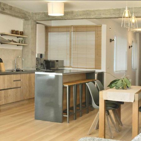 The Boho-Chic Oasis, Lovely City Center Apartment Málaga Extérieur photo