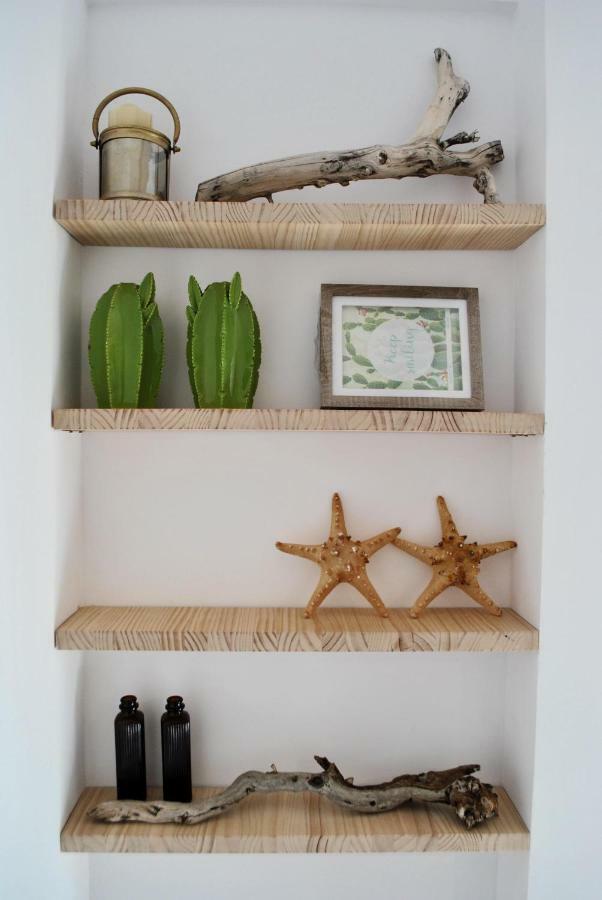 The Boho-Chic Oasis, Lovely City Center Apartment Málaga Extérieur photo