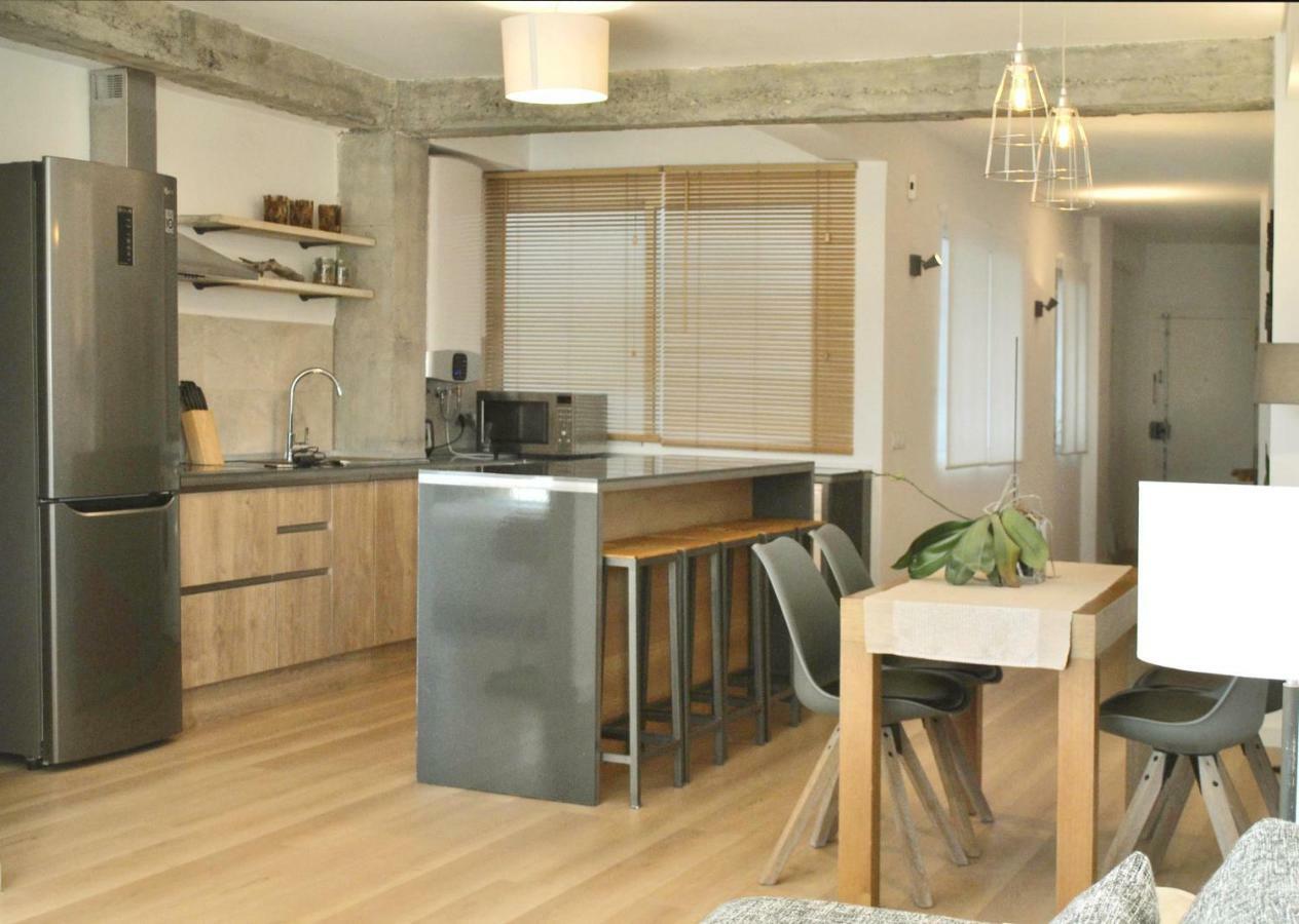 The Boho-Chic Oasis, Lovely City Center Apartment Málaga Extérieur photo