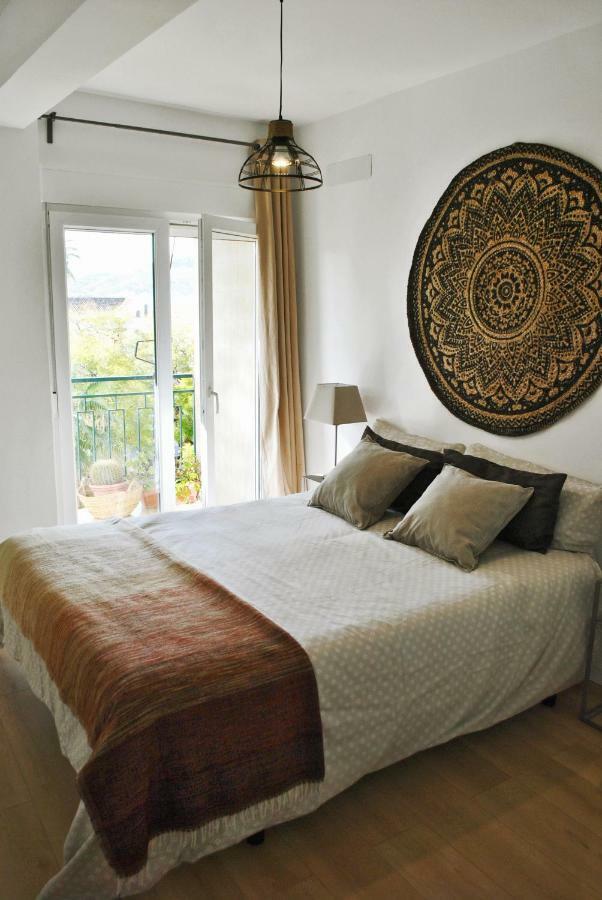 The Boho-Chic Oasis, Lovely City Center Apartment Málaga Extérieur photo