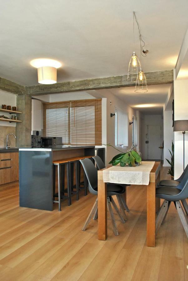 The Boho-Chic Oasis, Lovely City Center Apartment Málaga Extérieur photo