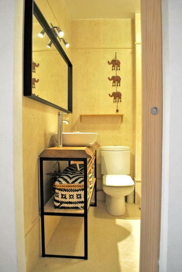 The Boho-Chic Oasis, Lovely City Center Apartment Málaga Extérieur photo