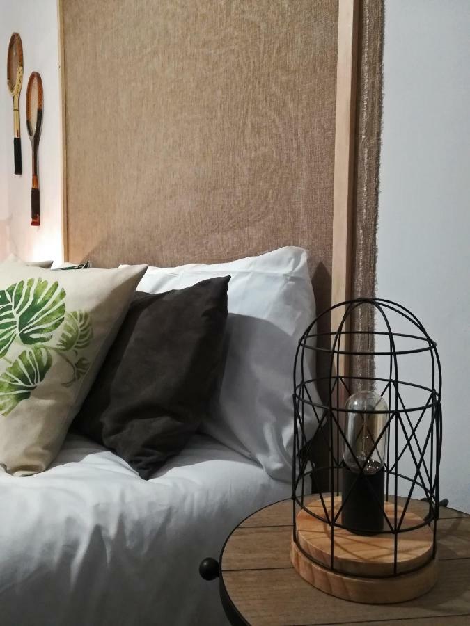The Boho-Chic Oasis, Lovely City Center Apartment Málaga Extérieur photo